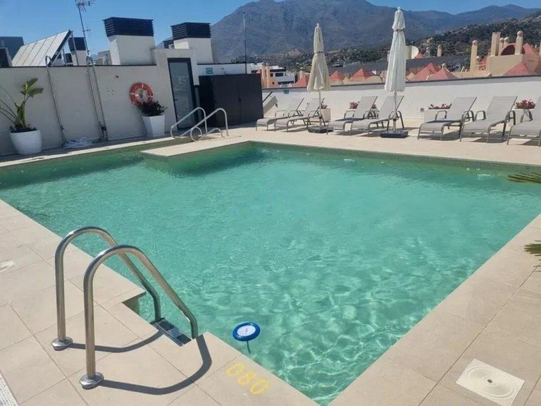 Apartment for Sale in Estepona, Malaga 20