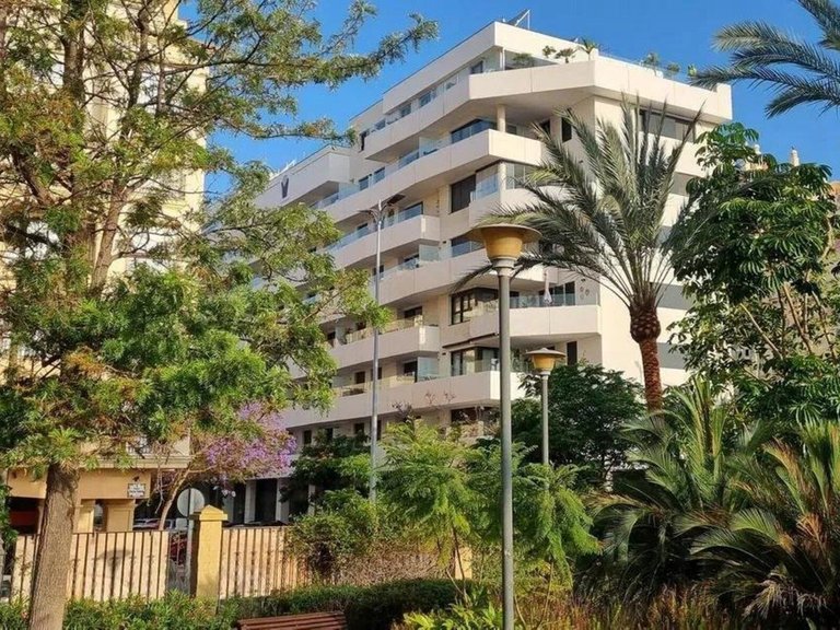 Apartment for Sale in Estepona, Malaga 22