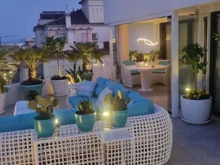 Apartment for Sale in Estepona, Malaga 6