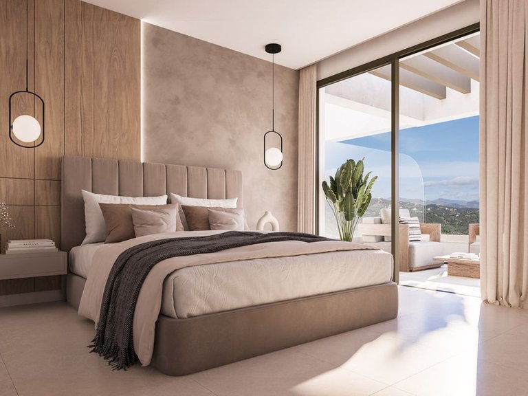 Apartment for Sale in Estepona, Malaga 11