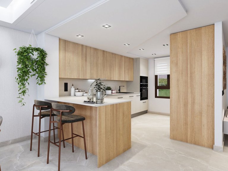 Town House for Sale in La Cala Golf, Malaga 8