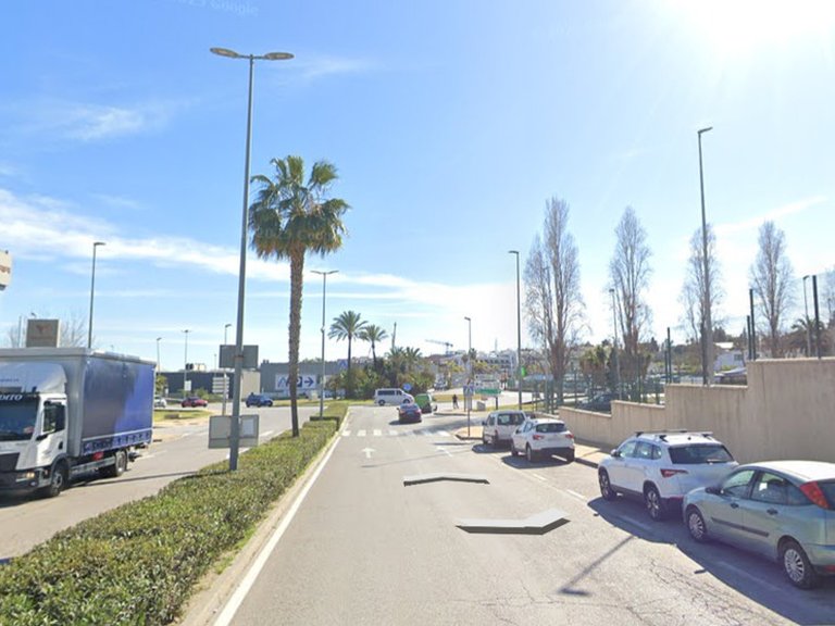 Plot for Sale in San Pedro De Alcántara, Malaga 2