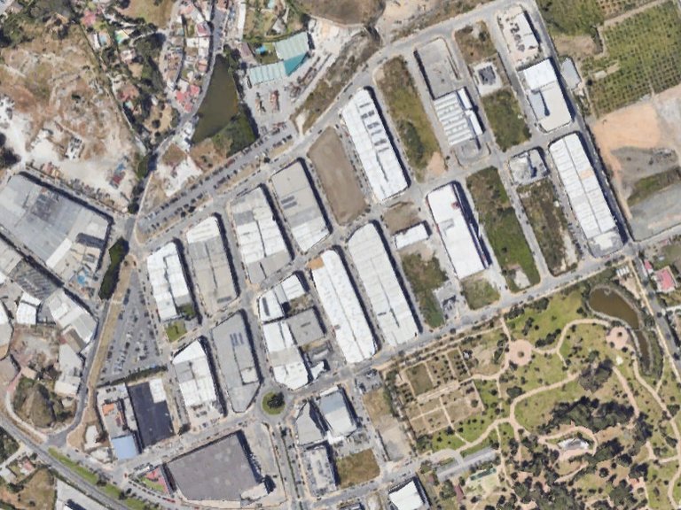 Plot for Sale in San Pedro De Alcántara, Malaga 3