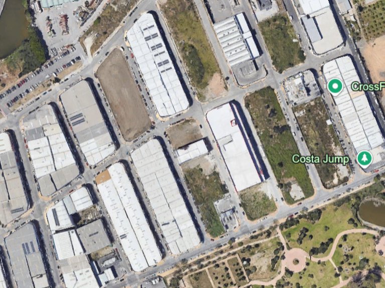 Plot for Sale in San Pedro De Alcántara, Malaga 4