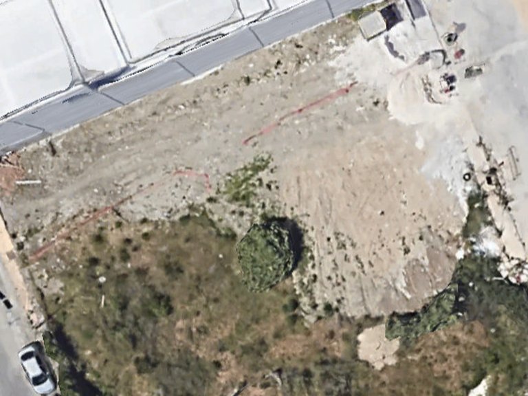 Plot for Sale in San Pedro De Alcántara, Malaga 5