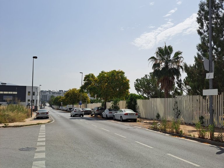 Plot for Sale in San Pedro De Alcántara, Malaga 6