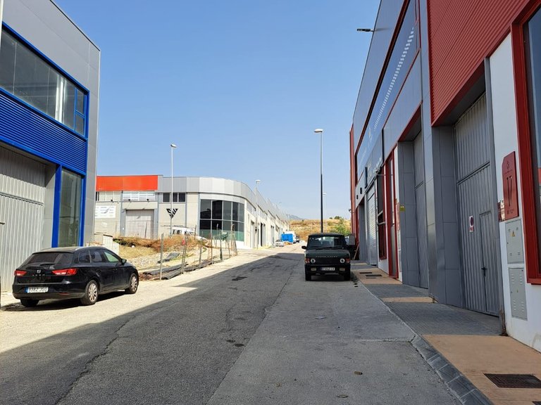 Plot for Sale in San Pedro De Alcántara, Malaga 9