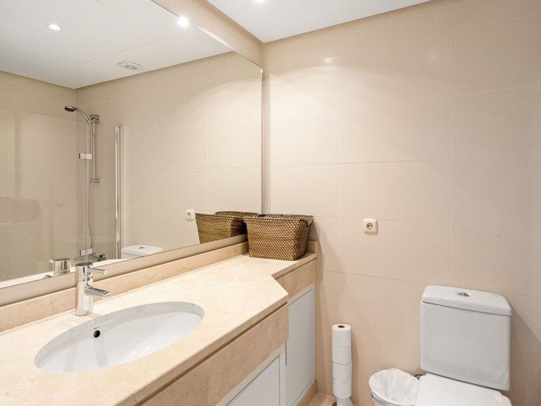 Apartment for Sale in Casares, Malaga 16