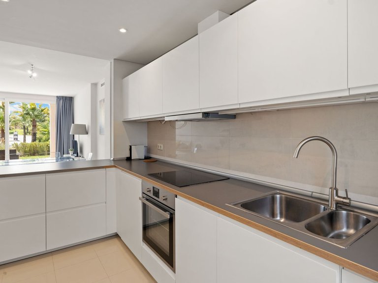 Apartment for Sale in Casares, Malaga 4