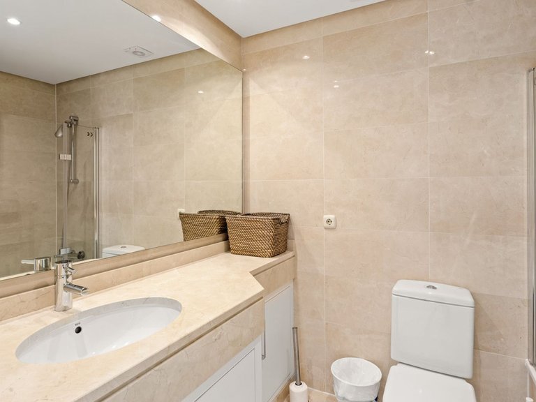 Apartment for Sale in Casares, Malaga 6