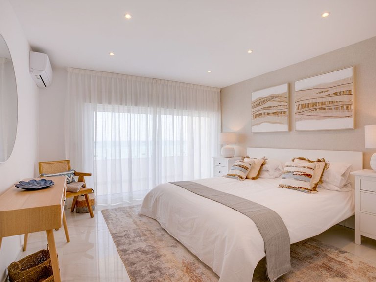 Apartment for Sale in Costa del Sol, Estepona, Malaga 10