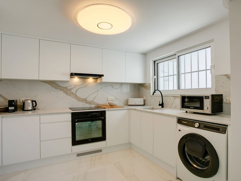 Apartment for Sale in Costa del Sol, Estepona, Malaga 13