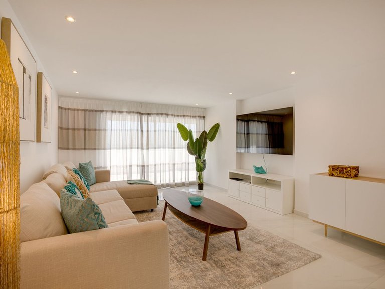 Apartment for Sale in Costa del Sol, Estepona, Malaga 5