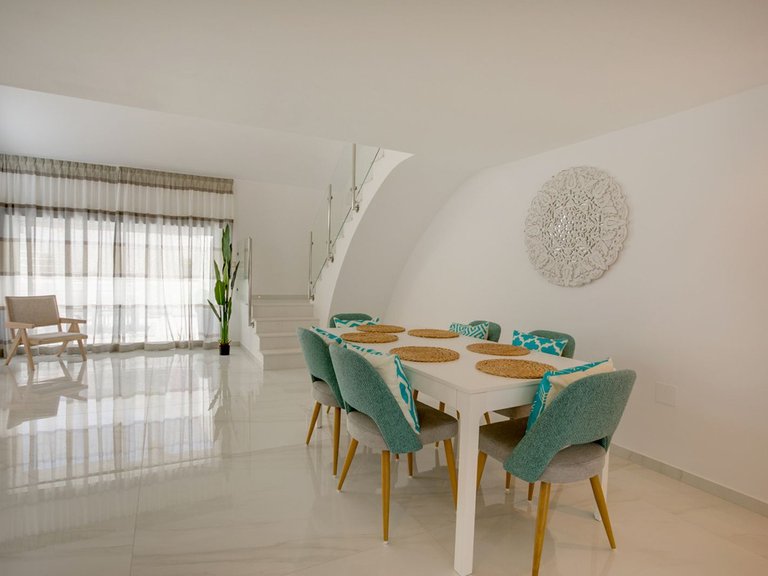 Apartment for Sale in Costa del Sol, Estepona, Malaga 7