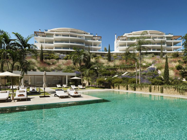 Apartment for Sale in Mijas Costa, Malaga 2