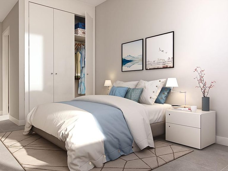 Apartment for Sale in Mijas Costa, Malaga 4