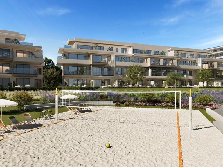 Apartment for Sale in Costa del Sol Estepona, Malaga 17