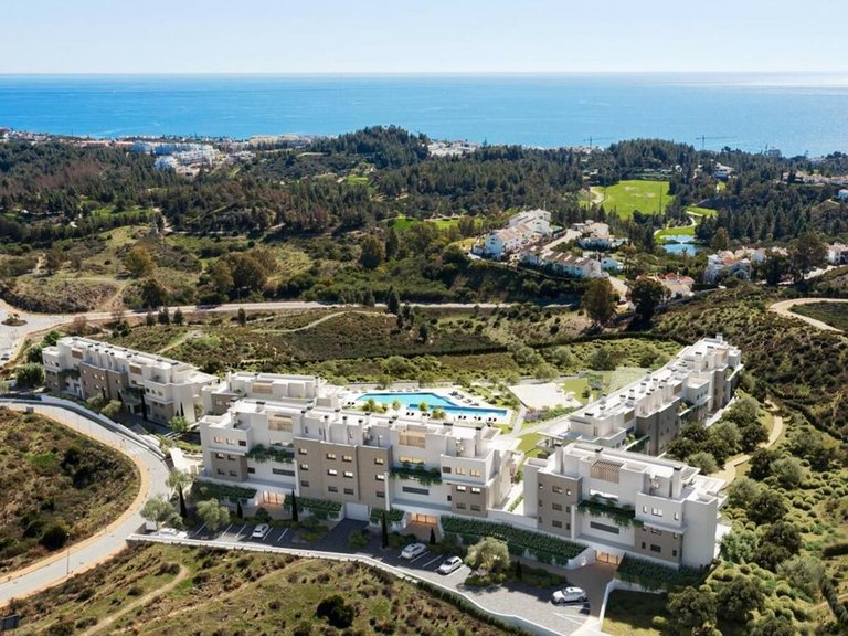 Apartment for Sale in Costa del Sol Estepona, Malaga 18