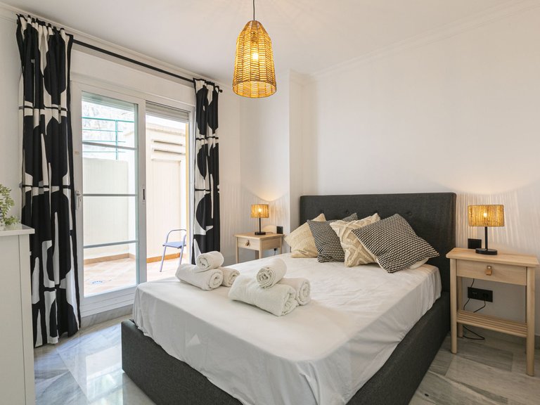 Apartment for Sale in Costa del Sol, Nueva Andalucía, Malaga 17