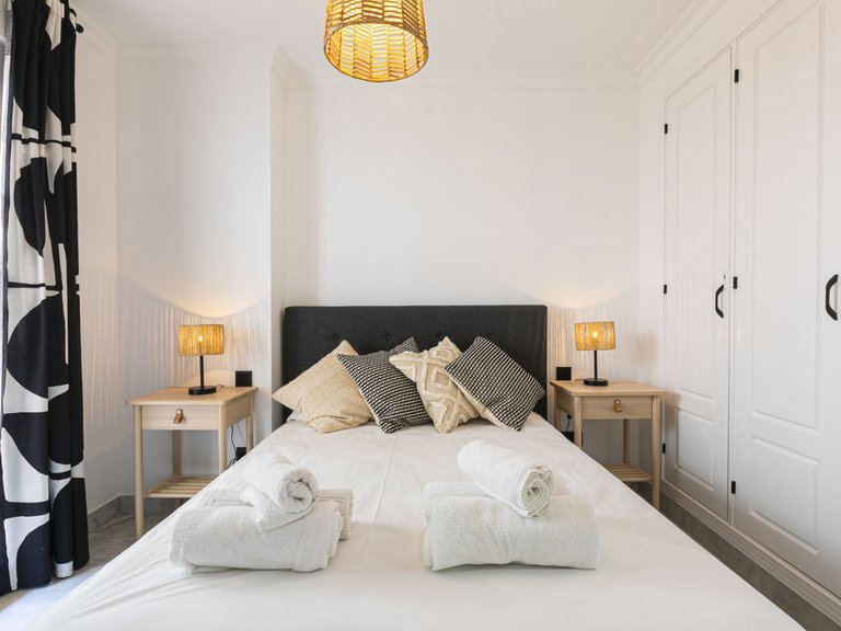 Apartment for Sale in Costa del Sol, Nueva Andalucía, Malaga 18