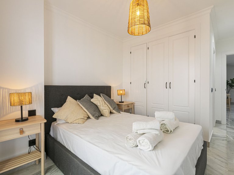 Apartment for Sale in Costa del Sol, Nueva Andalucía, Malaga 19