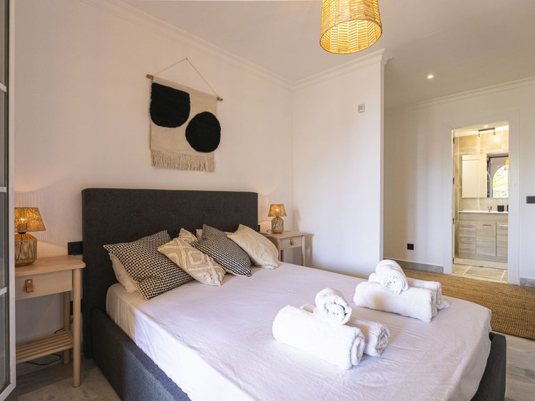 Apartment for Sale in Costa del Sol, Nueva Andalucía, Malaga 24