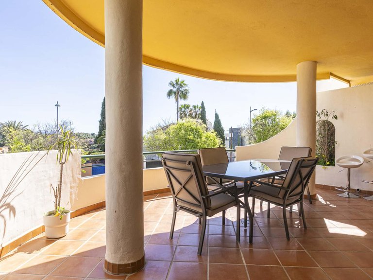 Apartment for Sale in Costa del Sol, Nueva Andalucía, Malaga 30