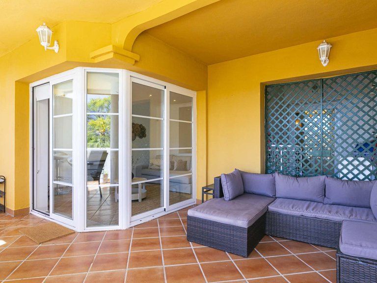 Apartment for Sale in Costa del Sol, Nueva Andalucía, Malaga 33