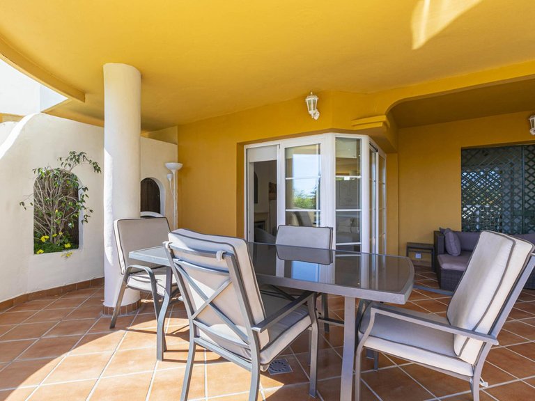 Apartment for Sale in Costa del Sol, Nueva Andalucía, Malaga 34