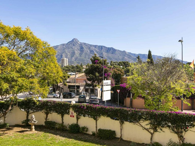 Apartment for Sale in Costa del Sol, Nueva Andalucía, Malaga 37