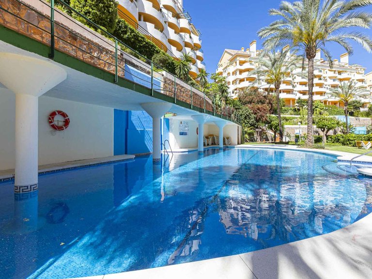 Apartment for Sale in Costa del Sol, Nueva Andalucía, Malaga 39