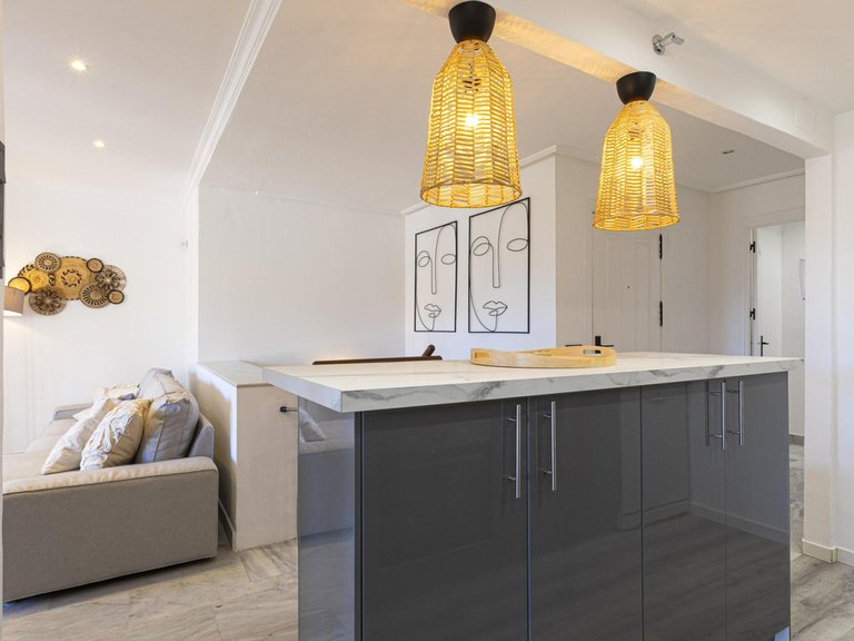 Apartment for Sale in Costa del Sol, Nueva Andalucía, Malaga 4
