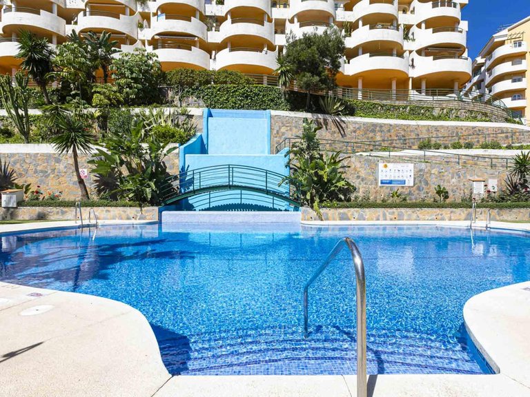 Apartment for Sale in Costa del Sol, Nueva Andalucía, Malaga 40