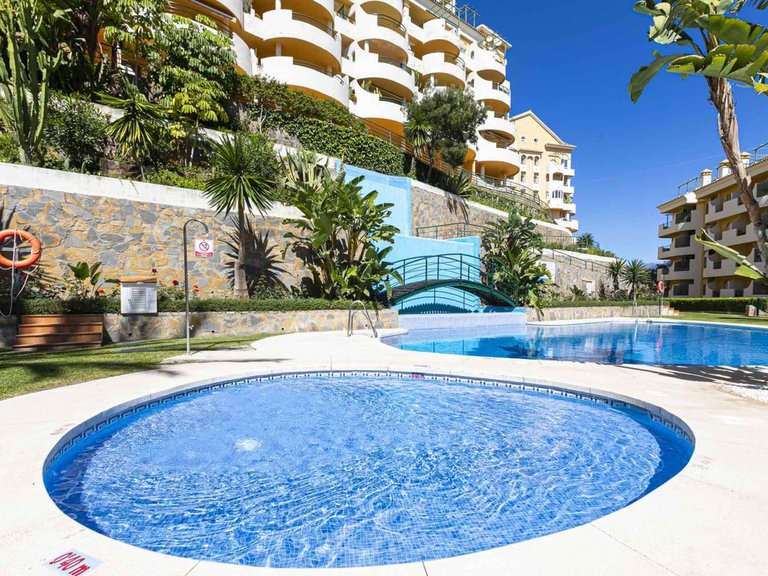 Apartment for Sale in Costa del Sol, Nueva Andalucía, Malaga 41