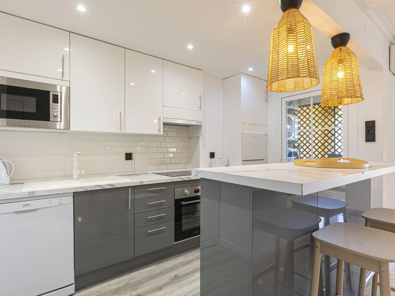 Apartment for Sale in Costa del Sol, Nueva Andalucía, Malaga 7