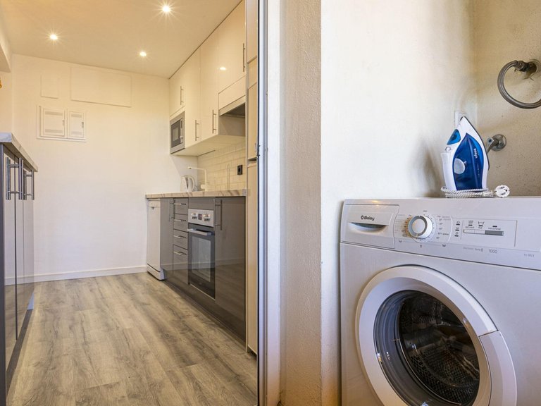 Apartment for Sale in Costa del Sol, Nueva Andalucía, Malaga 8