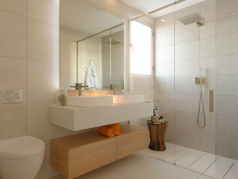 Town House for Sale in El Chaparral, Malaga 10