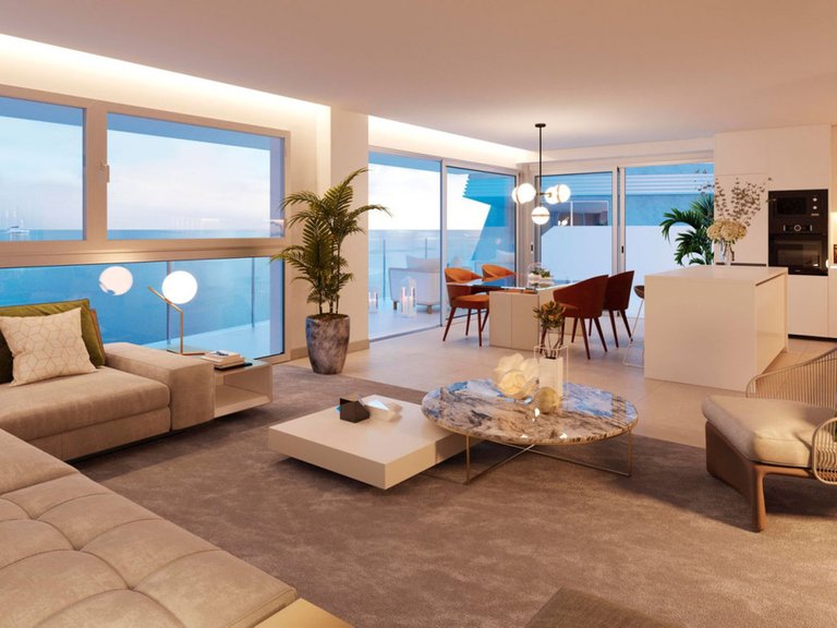 Town House for Sale in El Chaparral, Malaga 5