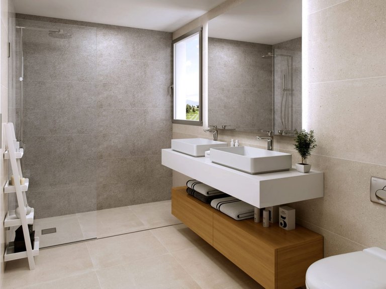 Town House for Sale in El Chaparral, Malaga 7