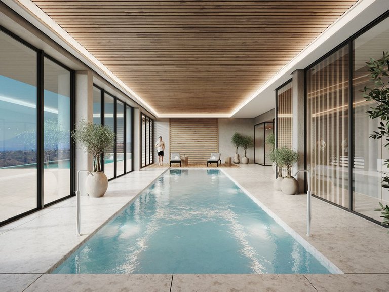 Villa for  in Elviria, Malaga 18