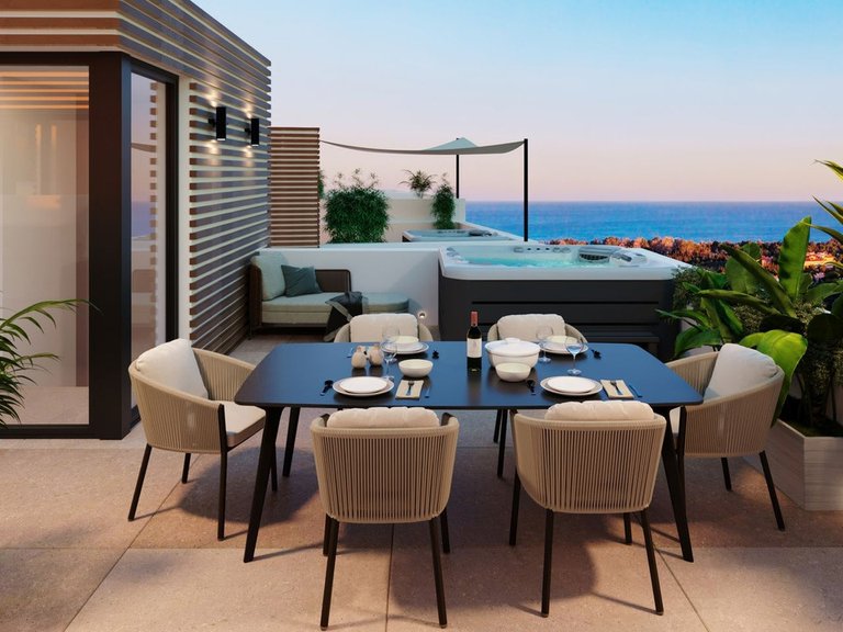 Villa for  in Elviria, Malaga 21