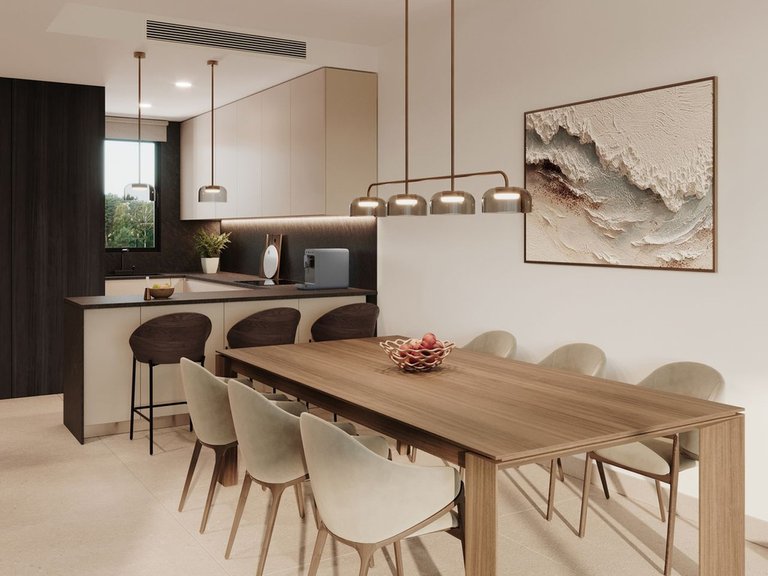 Villa for  in Elviria, Malaga 4