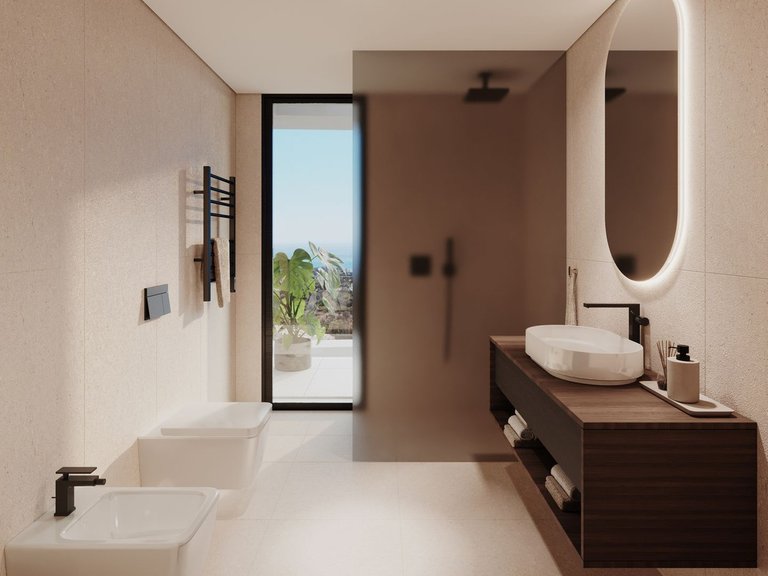 Villa for  in Elviria, Malaga 8