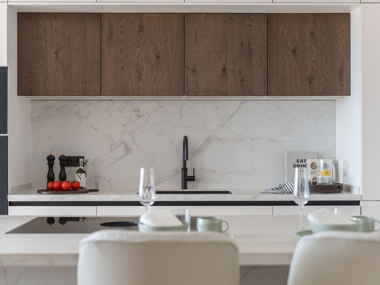 Apartment for Sale in Nueva Andalucía, Malaga 20