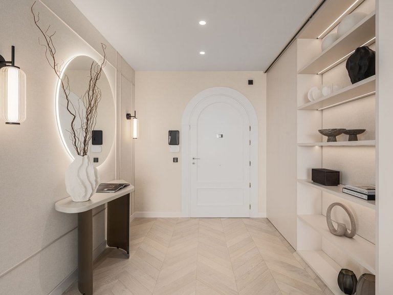 Apartment for Sale in Nueva Andalucía, Malaga 21