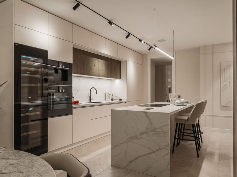 Apartment for Sale in Nueva Andalucía, Malaga 6