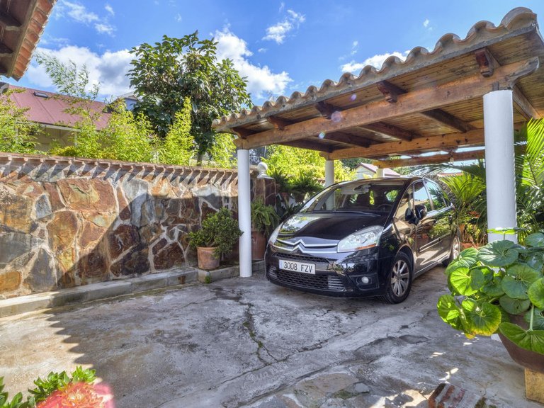 Villa for Sale in Las Chapas, Malaga 22