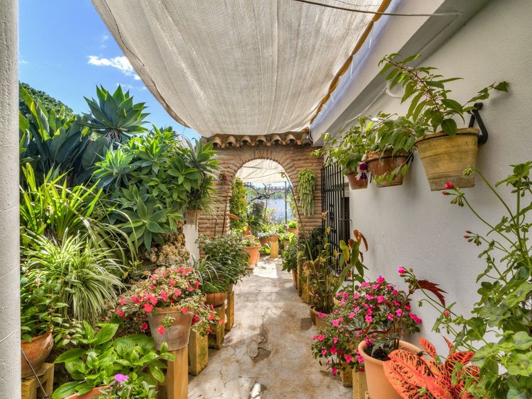 Villa for Sale in Las Chapas, Malaga 23