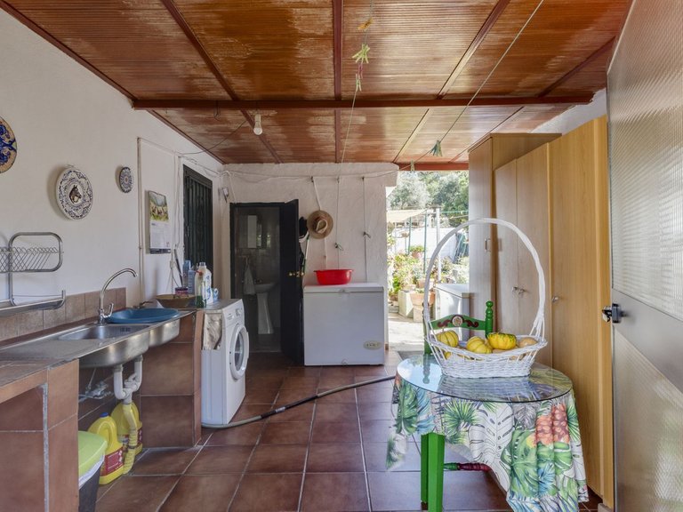 Villa for Sale in Las Chapas, Malaga 26