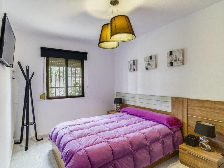 Villa for Sale in Las Chapas, Malaga 35